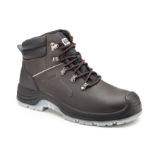 Coverguard STONE S3 SRC BARNA BIVALYBŐR VÉDŐBAKANCS (barna, 45)