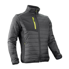 Coverguard SUMI FEKETE MIKRO RIPSTOP BÉLELT TÉLI DZSEKI (fekete*, XXXL) munkaruha