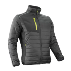 Coverguard SUMI FEKETE MIKRO RIPSTOP BÉLELT TÉLI DZSEKI_M