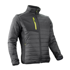 Coverguard Sumi mikro ripstop bélelt télidzseki