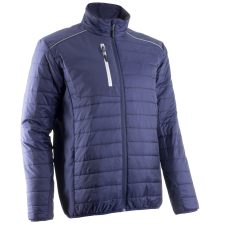 Coverguard Sumi Ripstop téli dzseki Sorona béléssel (sötétkék, 3XL) munkaruha