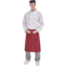 Coverguard SZAKÁCSKABÁT HOSSZÚ UJJÚ_L