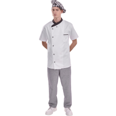 Coverguard SZAKÁCSNADRÁG PEPITA GUMIS_XL