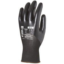 Coverguard Szerelőkesztyű 1NIAB07-10 (szürke*, 9) védőkesztyű