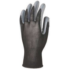Coverguard SZERELŐKESZTYŰ, SZÜRKE PA/TENYÉREN SZÜRKE NITRIL MÁRTÁS_10
