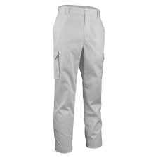 Coverguard Taranis fehér ESD deréknadrág (fehér, XS) munkaruha