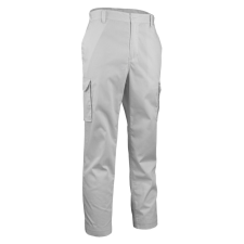 Coverguard Taranis fehér ESD deréknadrág (fehér, XS) munkaruha