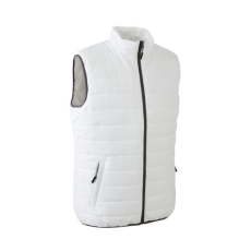 Coverguard TATAKI FEHÉR BÉLELT MELLÉNY TPU MEMBRÁNNAL_L