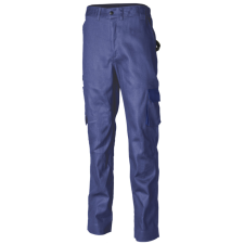 Coverguard TECHNICITY DERÉKNADRÁG SÖTÉTKÉK XXXL (csgt) munkaruha