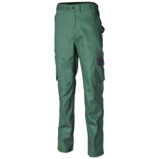Coverguard TECHNICITY DERÉKNADRÁG ZÖLD XXL