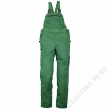 Coverguard TECHNICITY kantárosnadrág munkaruha