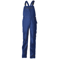Coverguard Technicity mellesnadrág (kék/ sötétkék, XXL) munkaruha