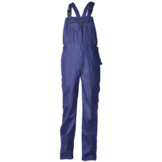 Coverguard Technicity mellesnadrág (sötétkék/fekete, 4XL)