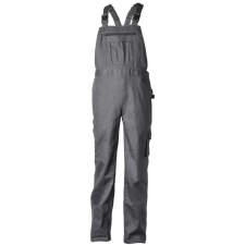 Coverguard Technicity mellesnadrág (szürke/fekete, XXL) munkaruha