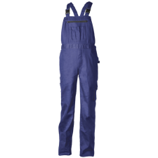 Coverguard TECHNICITY MELLESNADRÁG ZÖLD XXXL (csgt) munkaruha