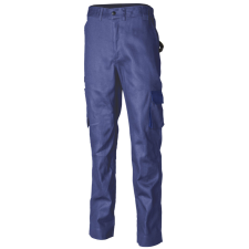 Coverguard Technicity munkavédelmi nadrág sötétkék színben munkaruha
