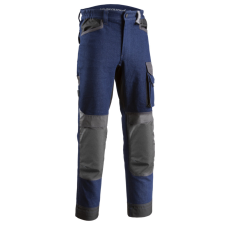 Coverguard TELICA DENIM SZÍNŰ DERÉKNADRÁG_XL