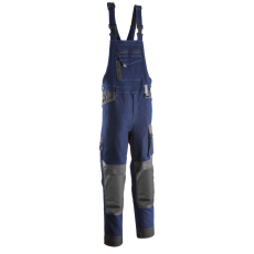 Coverguard TELICA DENIMKÉK MELLES NADRÁG_4XL