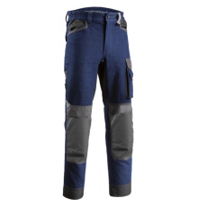 Coverguard Telica deréknadrág (denim, 3XL)