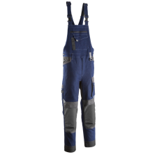 Coverguard Telica melles nadrág (denim, XS) munkaruha