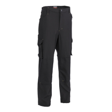 Coverguard TENERIO RUGALMAS ÉS KÖNNYŰ FEKETE MUNKANADRÁG_4XL munkaruha