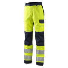 Coverguard THOR XPERT MR HI-VIZ VÉDŐNADRÁG_XXL munkaruha