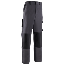 Coverguard Toco deréknadrág (antracit, 3XL) munkaruha