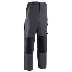 Coverguard Toco deréknadrág (antracit, 4XL)