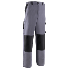 Coverguard Toco deréknadrág (szürke, M)