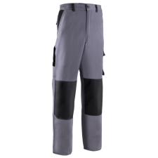 Coverguard Toco deréknadrág (szürke, XS) munkaruha