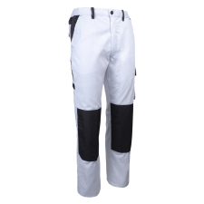 Coverguard TOCO FEHÉR DERÉKNADRÁG_3XL munkaruha