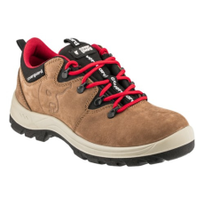 Coverguard Trip II S3 Src Barna Munkavédelmi cipő - 46