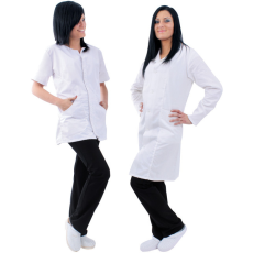 Coverguard TUNIKA RÖVID UJJÚ KARCSÚSÍTOTT_S