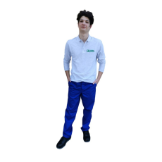 Coverguard ÚJ! ANTISZTATIKUS LÁNGÁLLÓ NADRÁG_60