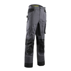 Coverguard ÚJ! BARU SZÜRKE/LIME DERÉKNADRÁG_5XL