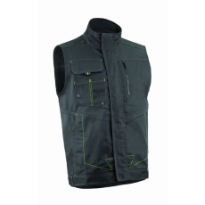 Coverguard ÚJ! BARVA SÖTÉT SZÜRKE MELLÉNY_2XL