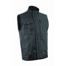Coverguard ÚJ! BARVA SÖTÉT SZÜRKE MELLÉNY_3XL munkaruha