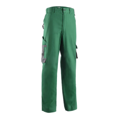 Coverguard ÚJ! COMMANDER II DERÉKNADRÁG ZÖLD_3XL