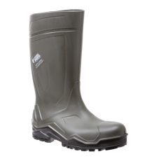 Coverguard ÚJ! DRY'PU ENERGY S5 CI SRC ZÖLD PU VÉDŐCSIZMA_43