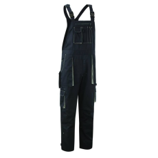 Coverguard ÚJ! NAVY II MELLESNADRÁG SÖTÉTKÉK-SZÜRKE_6XL