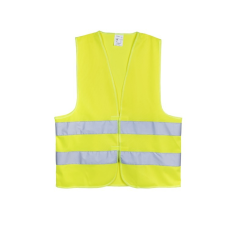 Coverguard ÚJ! NEPPA JÓL LÁTHATÓSÁGI MELLÉNY, SÁRGA_L,XL