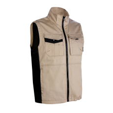 Coverguard ÚJ! OROSI BÉZS RIPSTOP MELLÉNY_XL