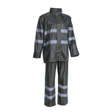 Coverguard ÚJ! RAINET ORKÁN ESŐRUHA FV CSÍKKAL_ZÖLD_2XL