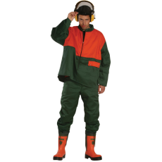 Coverguard VÁGÁSBIZTOS KABÁT 50/52_L