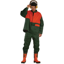 Coverguard VÁGÁSBIZTOS KABÁT 62/64_XXXL munkaruha