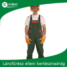 Coverguard Vágásbiztos kertésznadrág