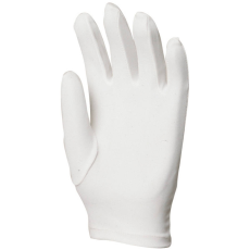 Coverguard VARROTT NYLON FÉNYEZŐ KESZTYŰ, FEHÉR, SZÁLMENTES, 50DIN_7