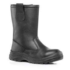 Coverguard Védőcsizma PERLITE S3 SRC CI szőrmés, fekete, 40