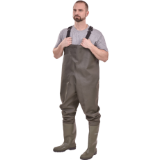 Coverguard VÉDŐNADRÁG + CSIZMA, VÍZÁLLÓ_45