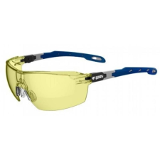 Coverguard Védőszemüveg Panther karcmentes polikarbonát lencse sárga védőszemüveg